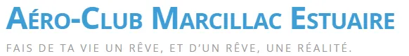 Logo Aéroclub Montendre
